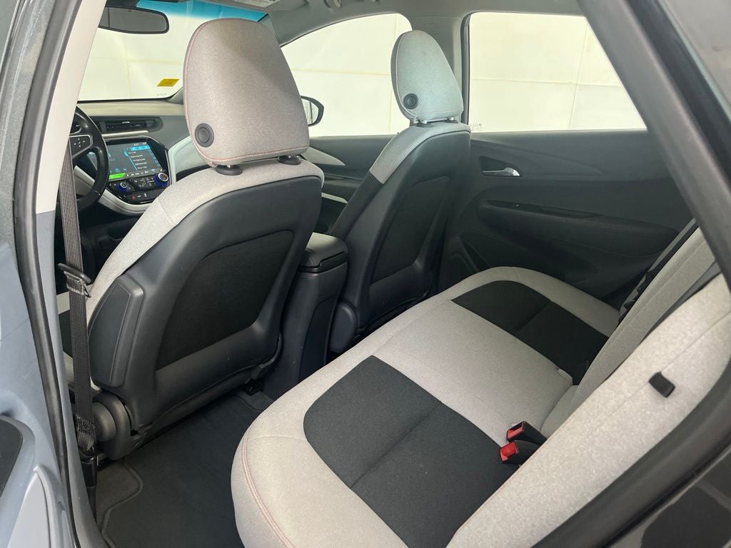 2020 Chevrolet Bolt EV LT