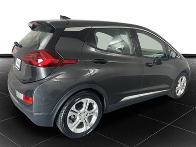 2020 Chevrolet Bolt EV LT