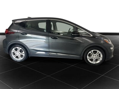 2020 Chevrolet Bolt EV LT