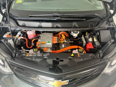 2020 Chevrolet Bolt EV LT
