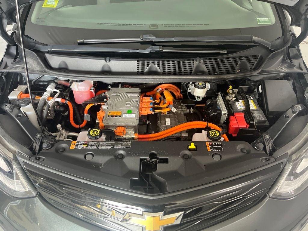 2020 Chevrolet Bolt EV LT