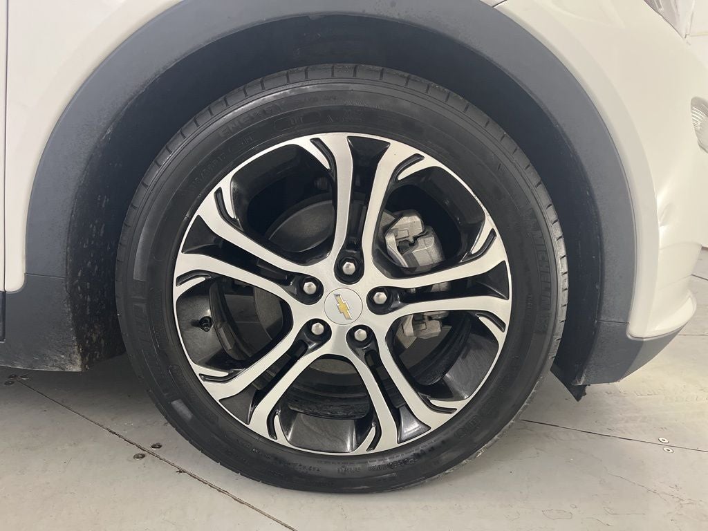2018 Chevrolet Bolt EV Premier