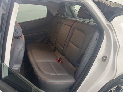 2018 Chevrolet Bolt EV Premier