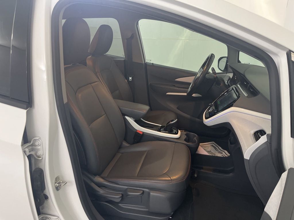 2018 Chevrolet Bolt EV Premier