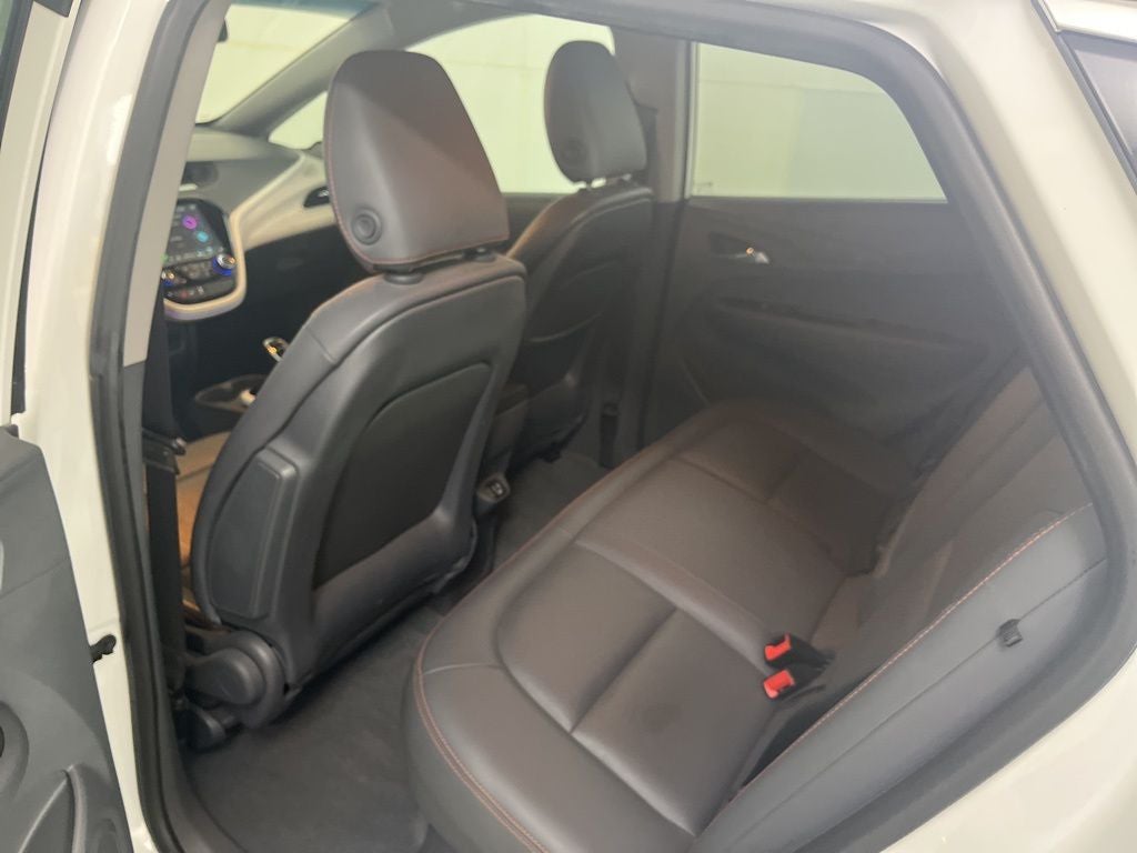 2018 Chevrolet Bolt EV Premier