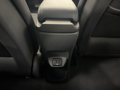 2018 Chevrolet Bolt EV Premier