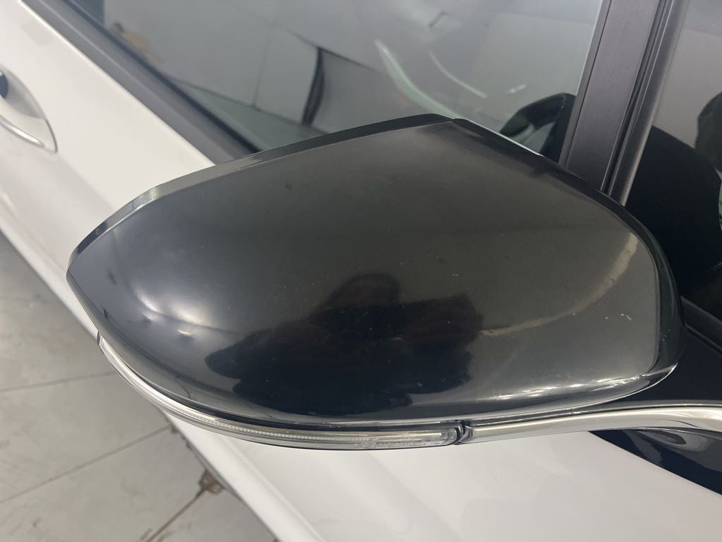 2018 Chevrolet Bolt EV Premier