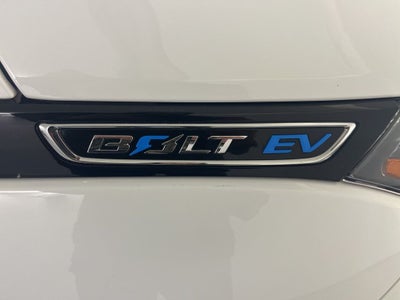 2018 Chevrolet Bolt EV Premier