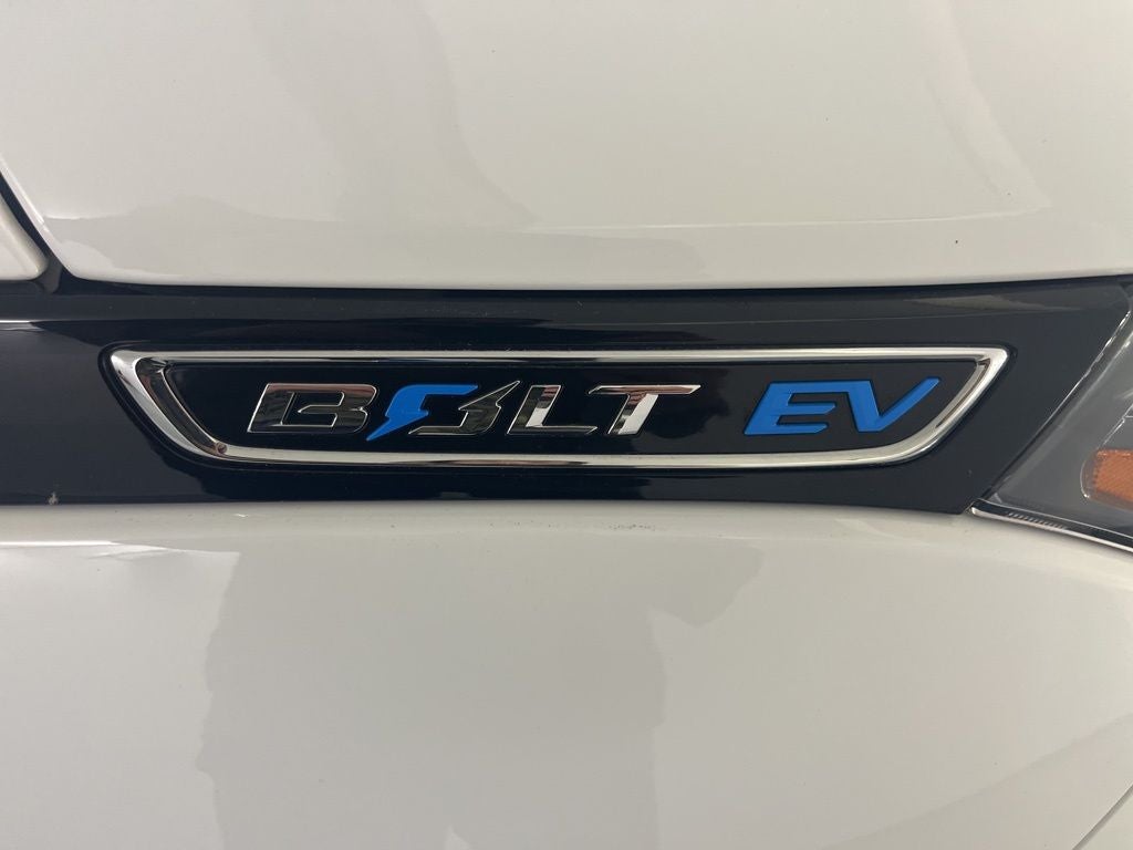 2018 Chevrolet Bolt EV Premier