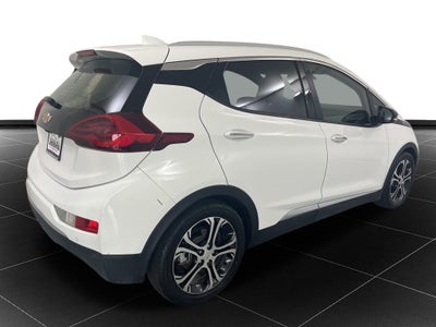 2018 Chevrolet Bolt EV Premier