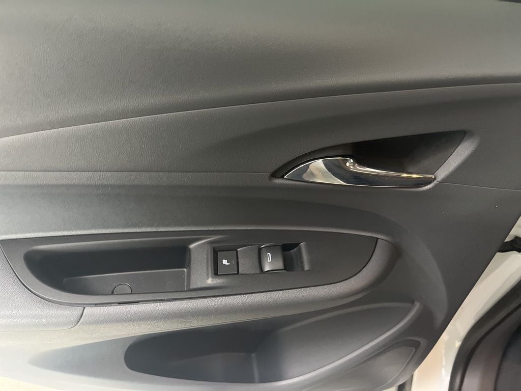 2018 Chevrolet Bolt EV Premier