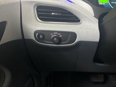 2018 Chevrolet Bolt EV Premier