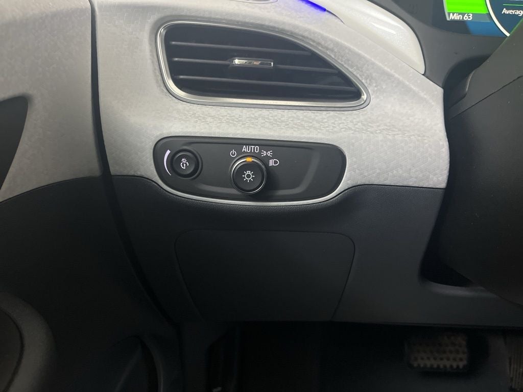 2018 Chevrolet Bolt EV Premier