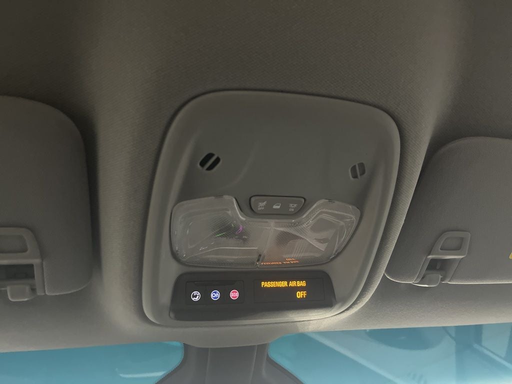 2018 Chevrolet Bolt EV Premier