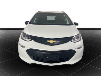 2018 Chevrolet Bolt EV Premier