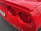 2011 Chevrolet Corvette Grand Sport 3LT