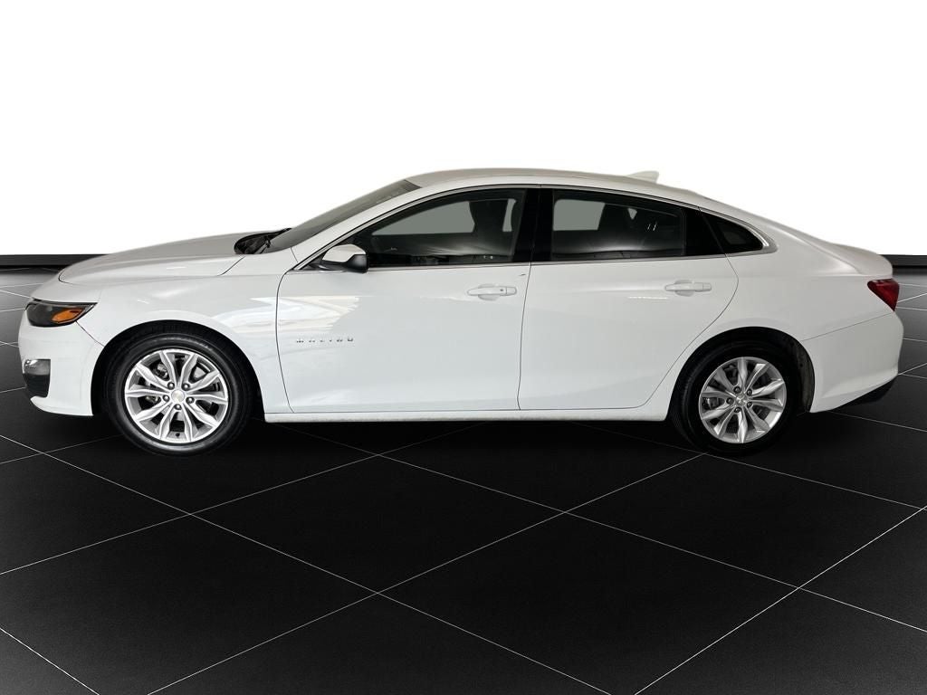 Used 2023 Chevrolet Malibu 1LT with VIN 1G1ZD5ST2PF167573 for sale in Kansas City