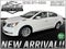 2016 Buick LaCrosse Leather Group