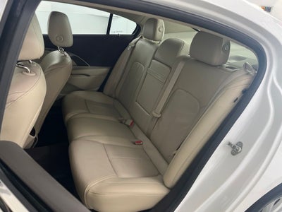 2016 Buick LaCrosse Leather Group