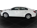 2016 Buick LaCrosse Leather Group
