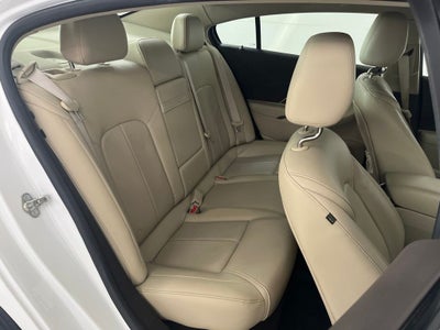 2016 Buick LaCrosse Leather Group