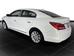 2016 Buick LaCrosse Leather Group