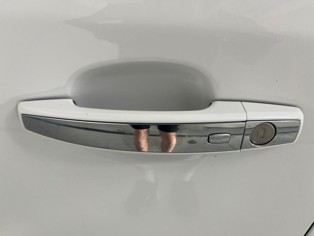 2016 Buick LaCrosse Leather Group