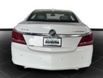 2016 Buick LaCrosse Leather Group