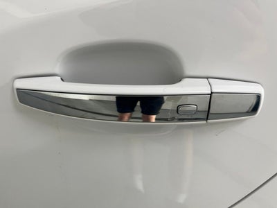 2016 Buick LaCrosse Leather Group
