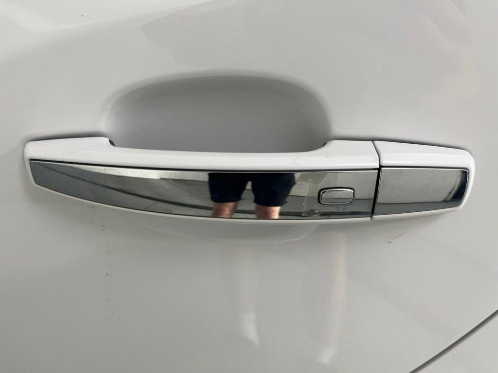 2016 Buick LaCrosse Leather Group