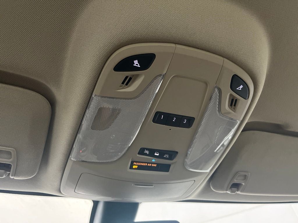 2016 Buick LaCrosse Leather Group