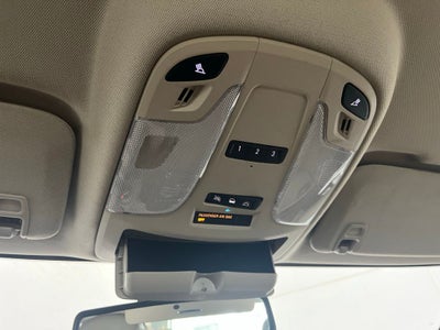 2016 Buick LaCrosse Leather Group