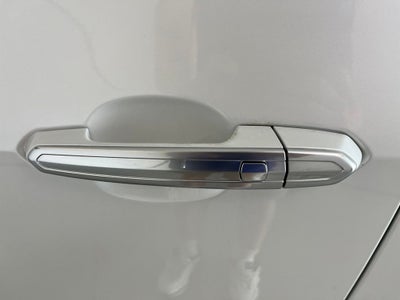2017 Cadillac CTS 2.0L Turbo Luxury