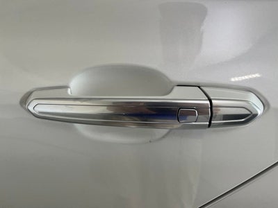 2017 Cadillac CTS 2.0L Turbo Luxury