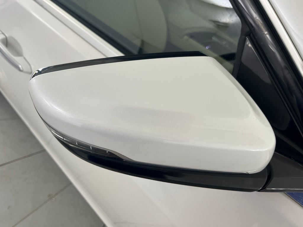 2017 Cadillac CTS 2.0L Turbo Luxury