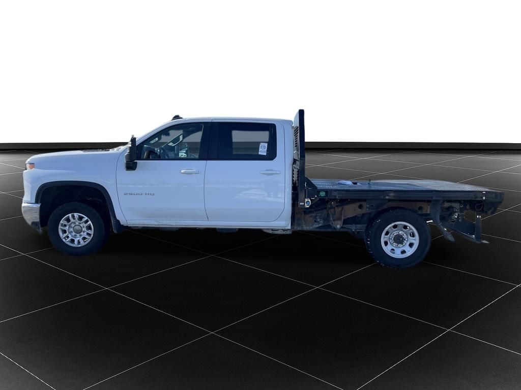 Used 2024 Chevrolet Silverado 2500HD LT with VIN 1GB4YNEY8RF219714 for sale in Kansas City