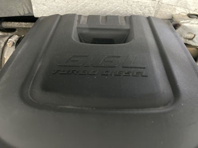 2016 Chevrolet Silverado 2500HD LT