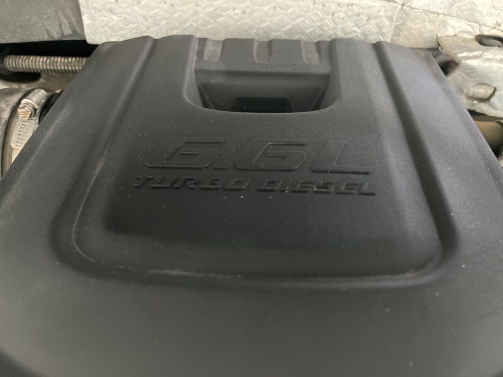 2016 Chevrolet Silverado 2500HD LT