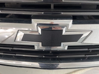 2016 Chevrolet Silverado 2500HD LT