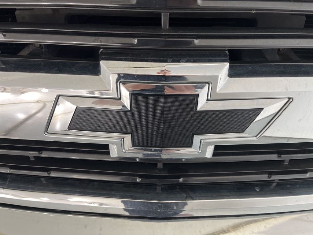 2016 Chevrolet Silverado 2500HD LT