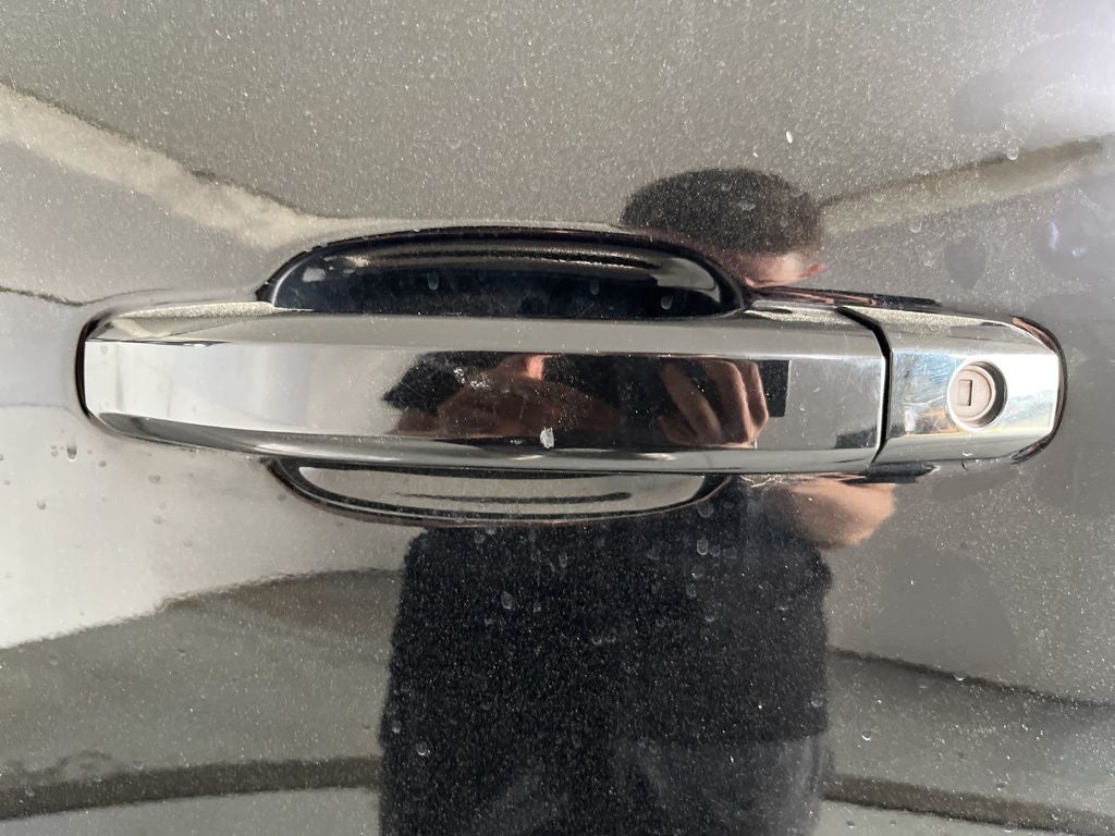 2016 Chevrolet Silverado 2500HD LT