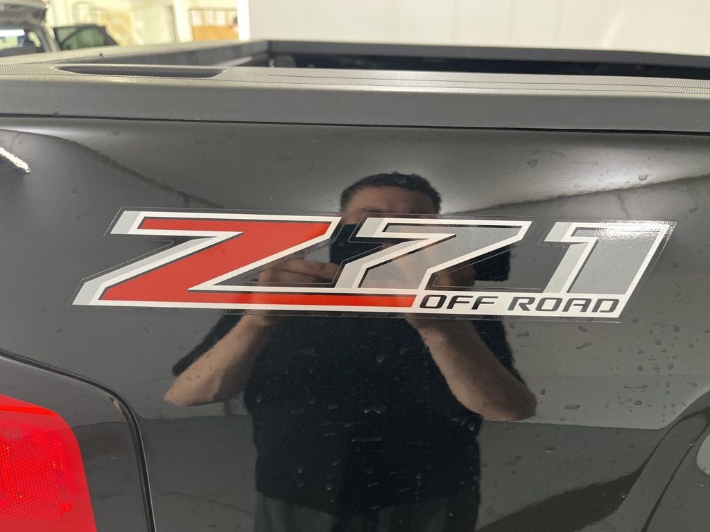 2016 Chevrolet Silverado 2500HD LT