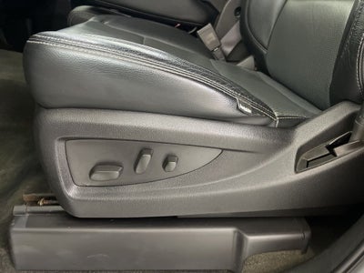 2016 Chevrolet Silverado 2500HD LT