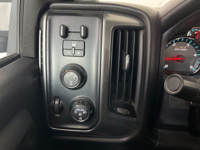 2016 Chevrolet Silverado 2500HD LT