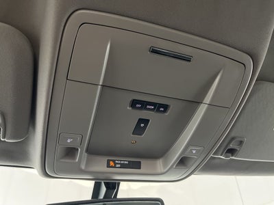 2016 Chevrolet Silverado 2500HD LT