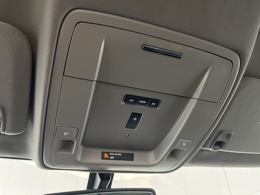 2016 Chevrolet Silverado 2500HD LT