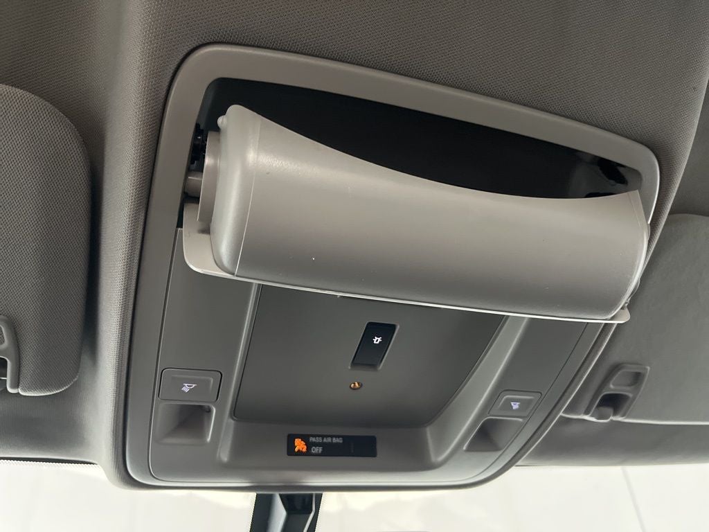 2016 Chevrolet Silverado 2500HD LT