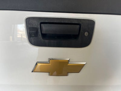 2013 Chevrolet Silverado 3500HD LTZ