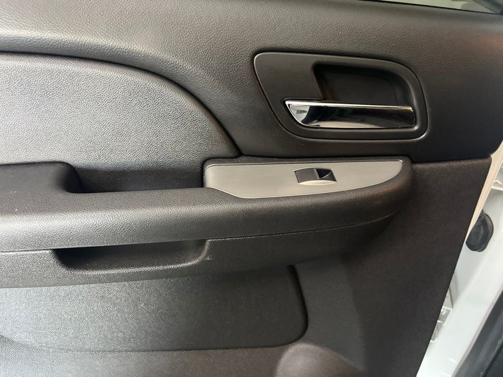 2013 Chevrolet Silverado 3500HD LTZ