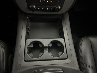 2013 Chevrolet Silverado 3500HD LTZ